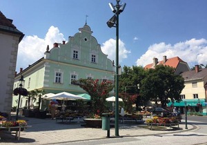 Hotel Braun