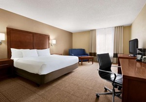 Baymont by Wyndham Rocky Mount