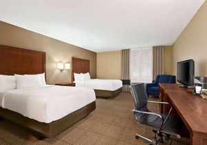 Baymont by Wyndham Rocky Mount
