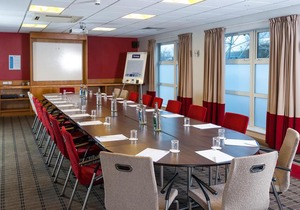 Holiday Inn Express Swindon West