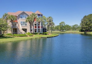 Turnberry 8546 - 3br 2ba -
