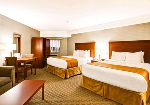 Quality Inn - Kitchener