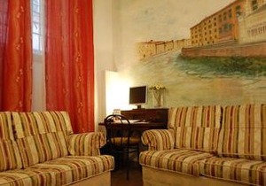 Hotel Leonardo Pisa