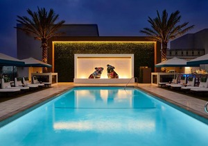 The London West Hollywood at Beverly Hills