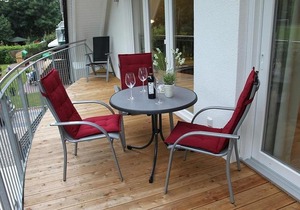 L4 - Ferienanlage Lindenstraße 1 - Feriendomizil Hollich