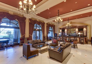 Belterra Casino Resort