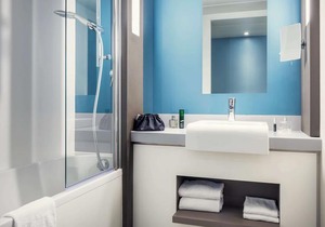 Mercure Paris Val de Fontenay
