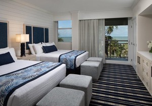 Resort at Longboat Key Club