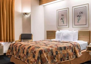 Days Inn by Wyndham Flint/Bishop International Airport