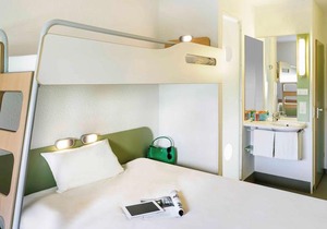 Ibis Budget Vitry Sur Seine N7