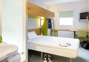Ibis Budget Vitry Sur Seine N7