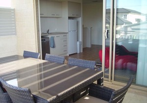 Busselton Holiday Home