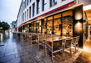Riku Hotel Ulm