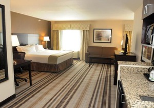 Holiday Inn Express & Suites Cambridge