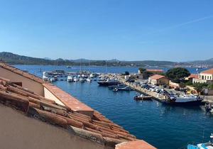 Penthouse Cala Gavetta