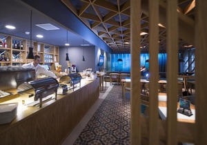 Hotel Sana