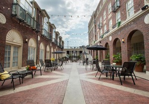 Magnolia Hotel Omaha