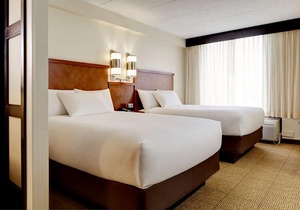 Hyatt Place Princeton