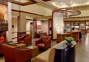 Hyatt Place Princeton