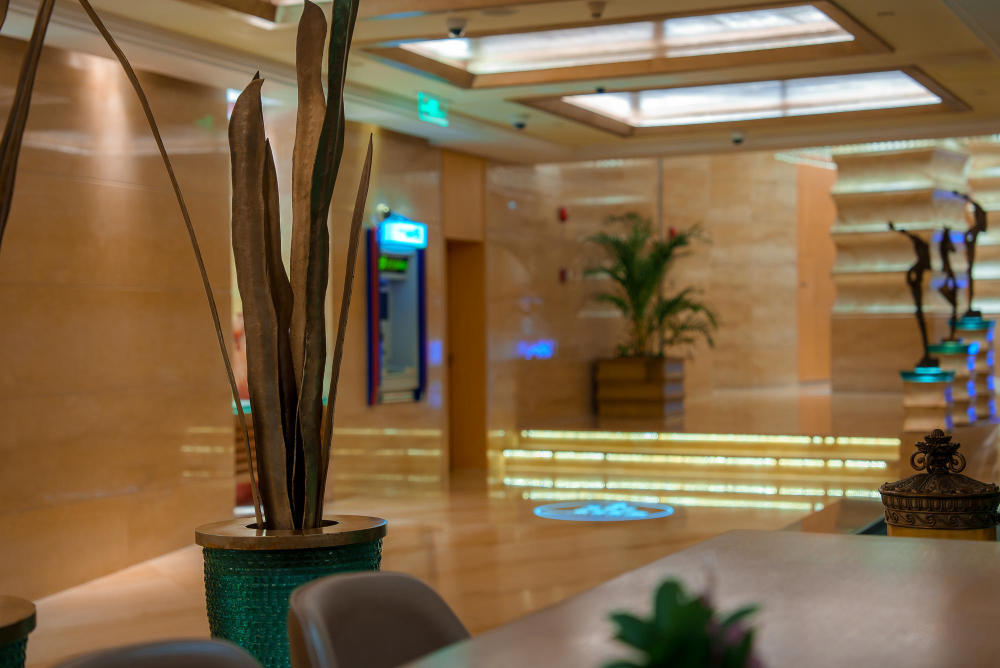 Pay-Less Guesthouse 7/F A9