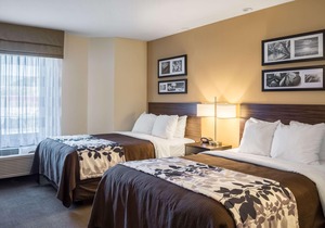 Sleep Inn Bend