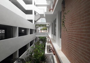 Bs City Homestay1 - Miri Times Square