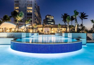 Caribe Hilton