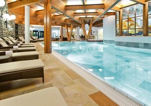 Chalet Montana Obergurgl