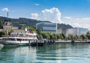 Grand Hotel Bregenz - MGallery