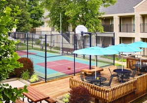 Sonesta ES Suites Princeton