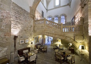 Parador de Plasencia