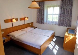 Appartement Vorreiter