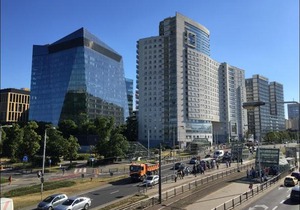 P&O Apartments Arkadia 11