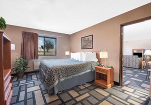 Days Inn by Wyndham Watertown