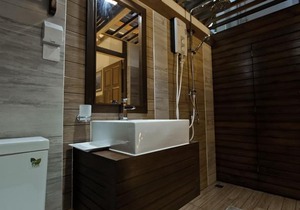 Beach Cottage Rasdhoo
