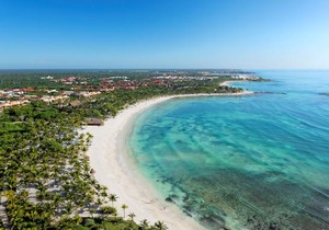 Barcelo Maya Tropical - All Inclusive