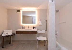 Holiday Inn Express Towson- Baltimore North