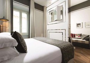 Corso 281 Luxury Suites