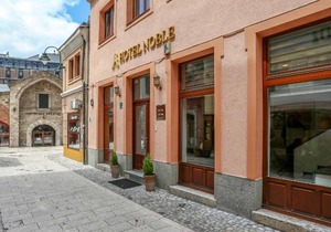 Hotel Noble
