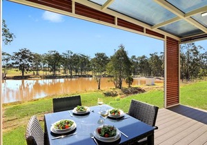 Ironbark Villa 5