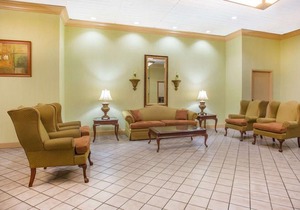 Ramada by Wyndham Wytheville