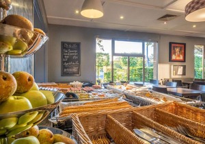 Comfort Hotel Rungis - Orly