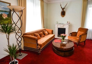 Seehotel Hubertus