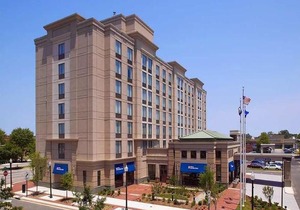 Hilton Garden Inn Virginia Beach Town Center