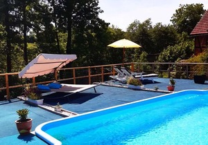 Ferienwohnung Ulrichstein/ Bobenhausen II