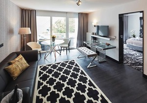 Kurhaus Design Boutique Hotel