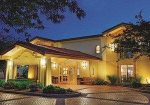 La Quinta Inn Champaign