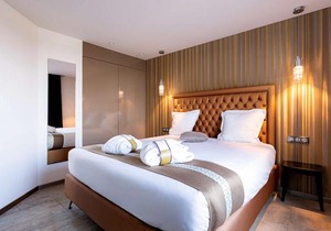 Mercure Bale Mulhouse Aeroport
