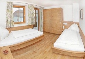 Tarlack Appartements Hutten 34