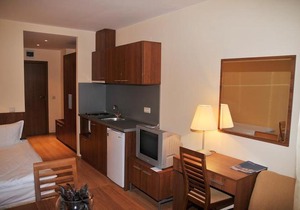 Villa Park Guest Apartments